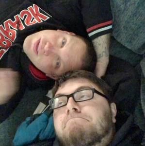 Meet your Posher, Tyler